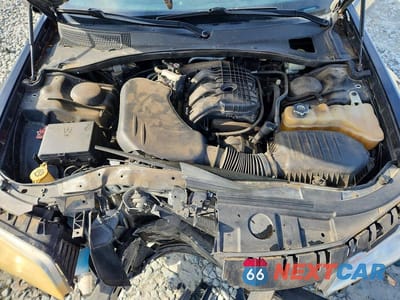 Zdjęcie 11 z 13 samochodu: 2014 CHRYSLER 300 VIN:2C3CCAAGXEH378663 - miniatura