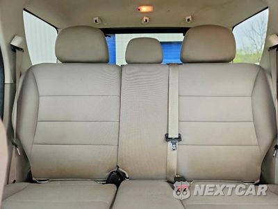 Zdjęcie 10 z 13 samochodu: 2011 FORD ESCAPE XLT VIN:1FMCU0D76BKB44213 - miniatura