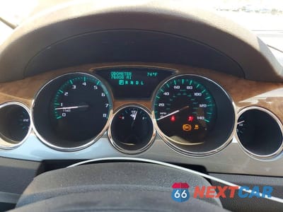 Zdjęcie 9 z 14 samochodu: 2012 BUICK ENCLAVE VIN:5GAKRCED8CJ272534 - miniatura
