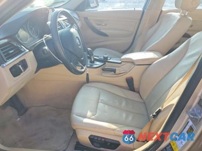 Zdjęcie 7 z 12 samochodu: 2013 BMW 328 XI SULEV VIN:WBA3B5G56DNS01400 - miniatura