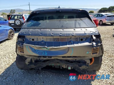 Zdjęcie 6 z 14 samochodu: 2022 HYUNDAI IONIQ 5 LIMITED VIN:KM8KRDAFXNU072294 - miniatura