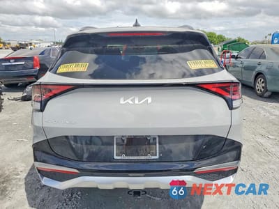 Zdjęcie 6 z 14 samochodu: 2023 KIA SPORTAGE SX-PRESTIGE VIN:5XYK53AF1PG066611 - miniatura