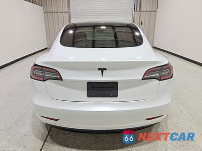 Zdjęcie 6 z 12 samochodu: 2021 TESLA MODEL 3 VIN:5YJ3E1EA6MF099565 - miniatura