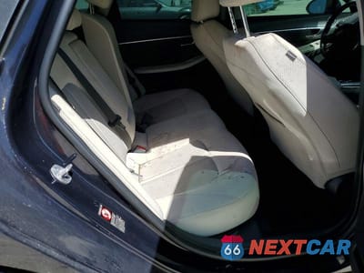 Zdjęcie 10 z 13 samochodu: 2023 HYUNDAI SONATA SEL VIN:KMHL14JA3PA327629 - miniatura