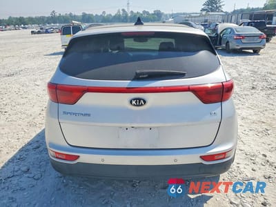 Zdjęcie 6 z 13 samochodu: 2019 KIA SPORTAGE EX VIN:KNDPN3AC8K7607686 - miniatura