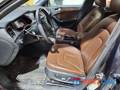 Zdjęcie 7 z 12 samochodu: 2013 AUDI A4 PREMIUM PLUS VIN:WAUFFAFL3DN013685 - miniatura