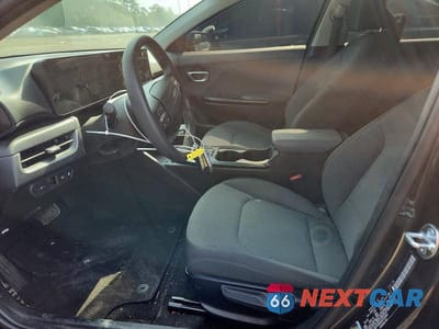 Zdjęcie 7 z 12 samochodu: 2025 KIA K4 LX VIN:3KPFT4DE6SE132639 - miniatura