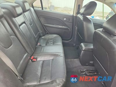 Zdjęcie 10 z 12 samochodu: 2010 FORD FUSION SEL VIN:3FAHP0JG1AR188206 - miniatura