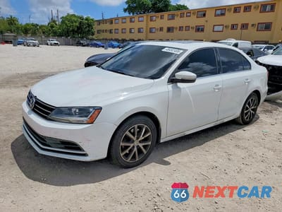 2017 VOLKSWAGEN JETTA SE 3VWDB7AJ4HM398301 - główne zdjęcie licytacji z USA - miniatura