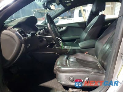 Zdjęcie 7 z 11 samochodu: 2017 AUDI A7 PRESTIGE VIN:WAU22AFC0HN023221 - miniatura