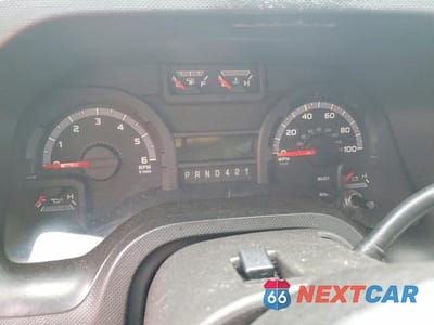 Zdjęcie 8 z 10 samochodu: 2016 FORD E450 SHUTTLE BUS VIN:1FDFE4FS4GDC25967 - miniatura