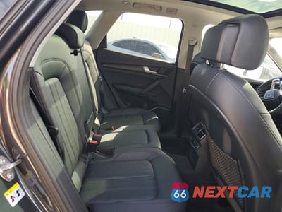 Zdjęcie 11 z 13 samochodu: 2018 AUDI Q5 PREMIUM PLUS VIN:WA1BNAFY0J2102699 - miniatura