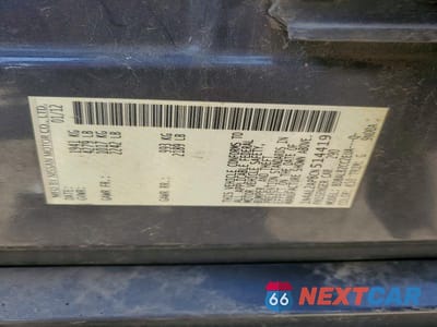 Zdjęcie 12 z 12 samochodu: 2012 NISSAN ALTIMA 2.5 VIN:1N4AL2AP8CN514419 - miniatura