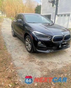 2018 BMW X2 XDRIVE28I WBXYJ5C30JEF73106 - główne zdjęcie licytacji z USA - miniatura