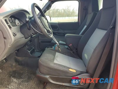 Zdjęcie 7 z 11 samochodu: 2004 FORD RANGER VIN:1FTYR11U64PB53625 - miniatura