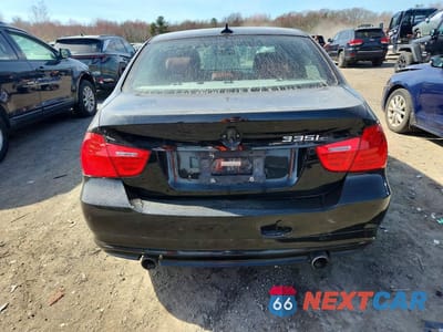 Zdjęcie 6 z 12 samochodu: 2011 BMW 335 XI VIN:WBAPL5C55BA920484 - miniatura
