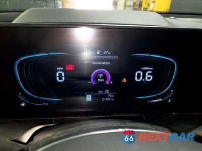 Zdjęcie 9 z 13 samochodu: 2025 KIA TELLURIDE S VIN:5XYP64GC9SG575778 - miniatura