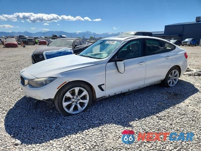 2015 BMW 328 XIGT WBA3X5C53FD561806 - główne zdjęcie licytacji z USA - miniatura