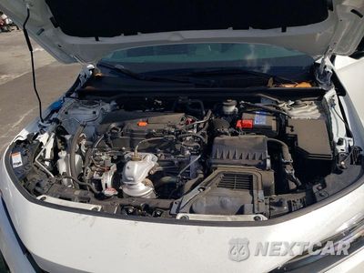 Zdjęcie 11 z 12 samochodu: 2024 HONDA CIVIC SPORT VIN:2HGFE2F53RH568148 - miniatura