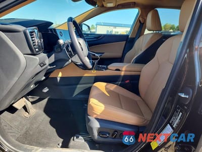 Zdjęcie 7 z 12 samochodu: 2025 LEXUS NX 350 BASE VIN:2T2AGCEZ6SC071071 - miniatura