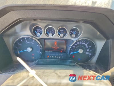 Zdjęcie 9 z 13 samochodu: 2016 FORD F250 SUPER DUTY VIN:1FT7W2BT8GEC42421 - miniatura