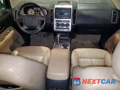 Zdjęcie 8 z 13 samochodu: 2008 FORD EDGE VIN:2FMDK48C78BB22281 - miniatura