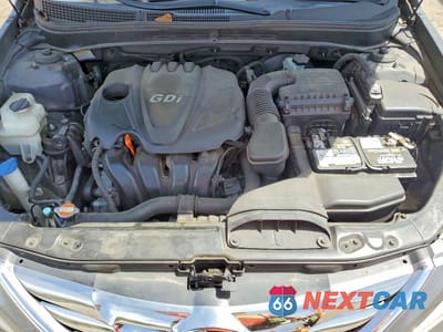 Zdjęcie 11 z 12 samochodu: 2011 HYUNDAI SONATA LIMITED VIN:5NPEC4AC0BH304402 - miniatura
