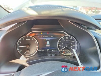 Zdjęcie 9 z 12 samochodu: 2020 NISSAN MURANO SL VIN:5N1AZ2CS6LN124960 - miniatura