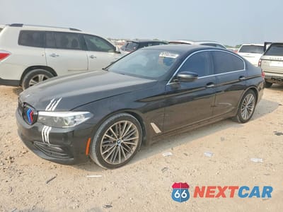 2018 BMW 530 I WBAJA5C55JWA37131 - główne zdjęcie licytacji z USA - miniatura