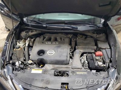 Zdjęcie 11 z 13 samochodu: 2016 NISSAN ALTIMA 3.5 SR VIN:1N4BL3AP3GC165827 - miniatura