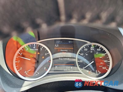 Zdjęcie 9 z 12 samochodu: 2019 NISSAN SENTRA SR VIN:3N1AB7AP6KY441372 - miniatura