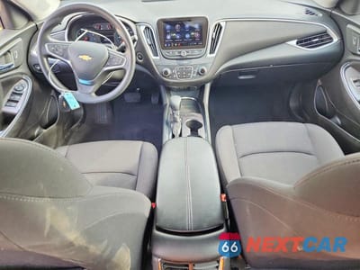 Zdjęcie 8 z 13 samochodu: 2022 CHEVROLET MALIBU LT VIN:1G1ZD5STXNF122264 - miniatura