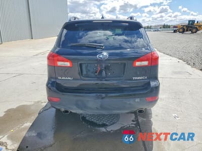 Zdjęcie 6 z 13 samochodu: 2009 SUBARU TRIBECA LIMITED VIN:4S4WX90D594402420 - miniatura