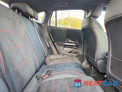Zdjęcie 11 z 13 samochodu: 2024 MERCEDES-BENZ GLA 250 4MATIC VIN:W1N4N4HB4RJ609205 - miniatura
