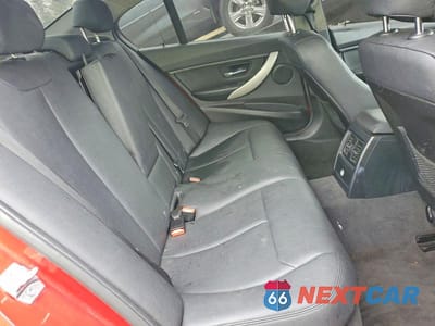 Zdjęcie 10 z 11 samochodu: 2016 BMW 320 XI VIN:WBA8E5G51GNU19889 - miniatura