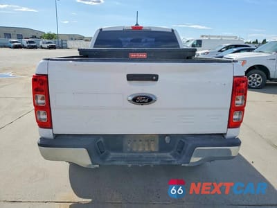 Zdjęcie 6 z 12 samochodu: 2021 FORD RANGER XL VIN:1FTER1EH1MLD59636 - miniatura