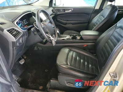 Zdjęcie 7 z 12 samochodu: 2018 FORD EDGE SEL VIN:2FMPK4J81JBB03864 - miniatura