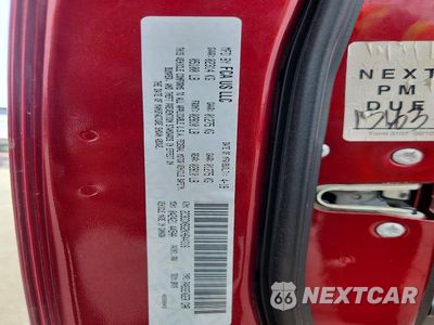 Zdjęcie 12 z 12 samochodu: 2019 DODGE CHARGER SXT VIN:2C3CDXBG2KH644316 - miniatura