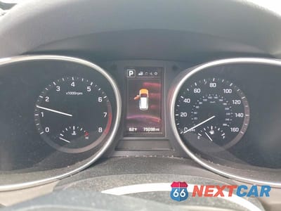 Zdjęcie 9 z 13 samochodu: 2018 HYUNDAI SANTA FE SPORT 2.4L VIN:5NMZUDLB6JH105028 - miniatura