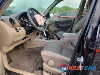 Zdjęcie 7 z 13 samochodu: 2003 TOYOTA RAV4 BASE VIN:JTEGH20V536011815 - miniatura