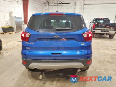Zdjęcie 6 z 13 samochodu: 2019 FORD ESCAPE SE VIN:1FMCU9GD0KUA48622 - miniatura