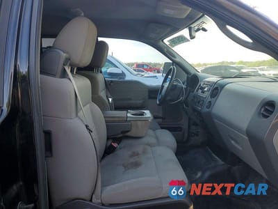 Zdjęcie 10 z 12 samochodu: 2006 FORD F150 KING RANCH VIN:1FTRX12W96NB06906 - miniatura