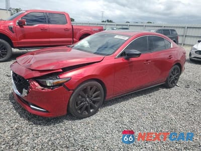 2023 MAZDA 3 PREMIUM PLUS 3MZBPBEYXPM354093 - główne zdjęcie licytacji z USA - miniatura