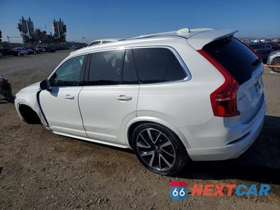 Drugie zdjęcie samochodu z przodu: 2020 VOLVO XC90 T6 MOMENTUM VIN:YV4A221K6L1570204 - miniatura