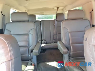 Zdjęcie 10 z 13 samochodu: 2015 GMC YUKON XL DENALI VIN:1GKS2JKJ6FR211047 - miniatura