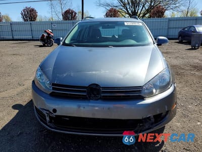 Piąte zdjęcie samochodu w środku: 2014 VOLKSWAGEN JETTA S VIN:3VWPP7AJ7EM622168 - miniatura