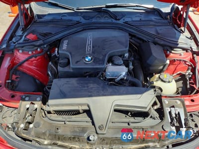 Zdjęcie 11 z 12 samochodu: 2016 BMW 320 I VIN:WBA8E1G53GNT34691 - miniatura