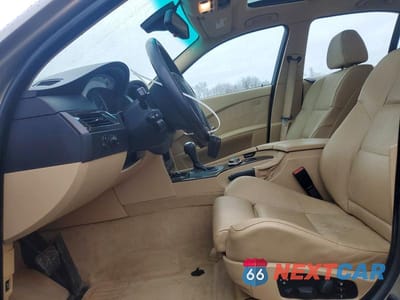 Zdjęcie 7 z 11 samochodu: 2006 BMW 530 XI VIN:WBANF73556CG68839 - miniatura