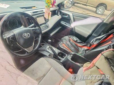 Zdjęcie 8 z 13 samochodu: 2016 TOYOTA RAV4 XLE VIN:JTMWFREV7GJ073694 - miniatura