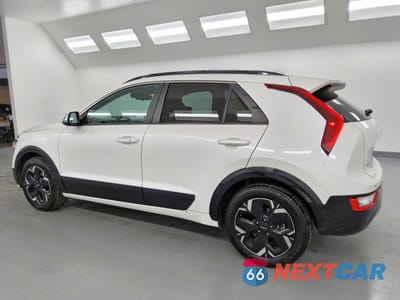 Drugie zdjęcie samochodu z przodu: 2023 KIA NIRO WIND VIN:KNDCR3L13P5024556 - miniatura